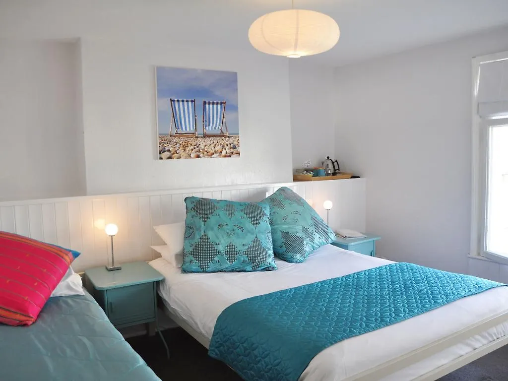 Motel Schmotel Brighton United Kingdom