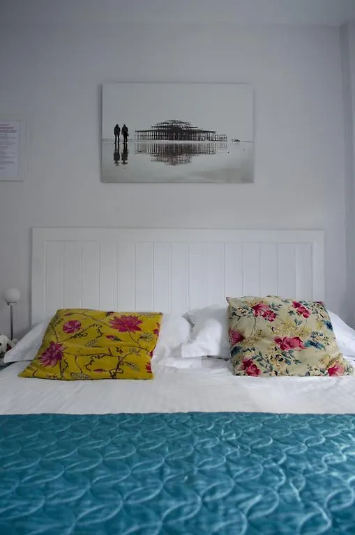 Motel Schmotel Brighton United Kingdom