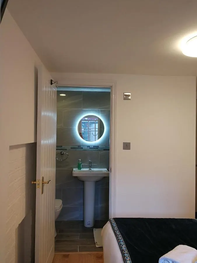 Motel Schmotel Brighton United Kingdom